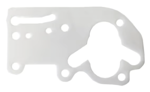 10pck Gasket pump body 68-80 MYLAR (FR)