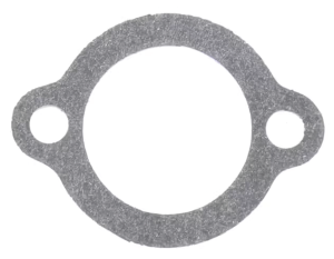 10pck Distributor base gasket Flathe (FR)