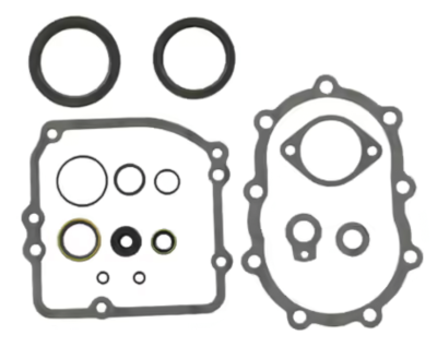 Transmission set BT 4 speed 80-86 (FR)
