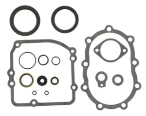 Transmission set BT 4 speed 80-86 (FR)