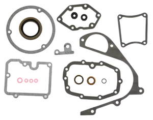 Transmission set BT80-85 5-spd (FR)