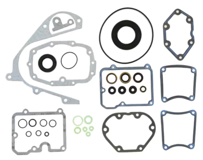 Transmission set BT 5 speed 85-92 (FR)