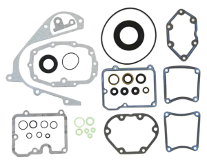 Transmission set BT 5 speed 85-92 (FR)