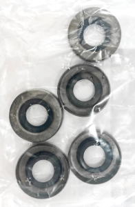 5pck Oil seal shift lever shaft#34035-52 (FR)