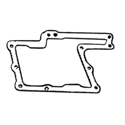 10pck TOP TRANSMISSION COVER #34825-41 (FR)