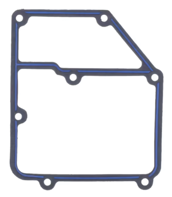 10pck Transmission top cover gasket (FR)