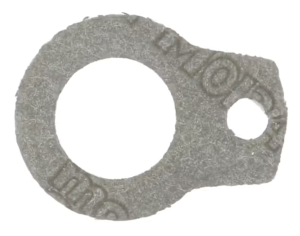 10pck Speedo drive cover gasket FX 73-77 (FR)