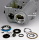 Oil seal mainshaft 79-81 FL-XL (FR)