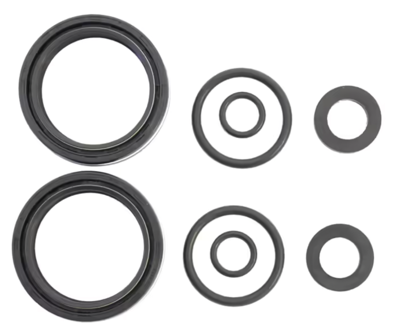 Fork oil seal set FXWG/FLT/Softail (FR)