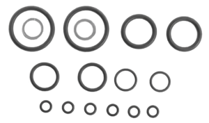 Fork oil seal set air-control (FR)