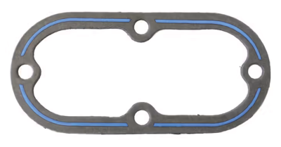 5pck INSP.PRIM.COV. H.D.FL W/SIL. 1 SIDE (FR)