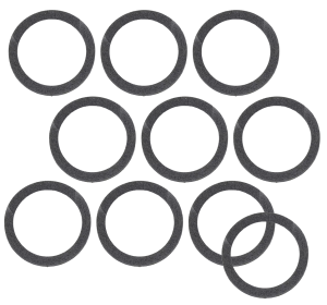 10pck Solenoid mount gasket #60645-65 (FR)