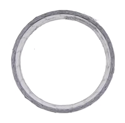 5pck Exhaust gasket 91-08 conical (FR)