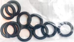 10pck O-ring #11301 (FR)