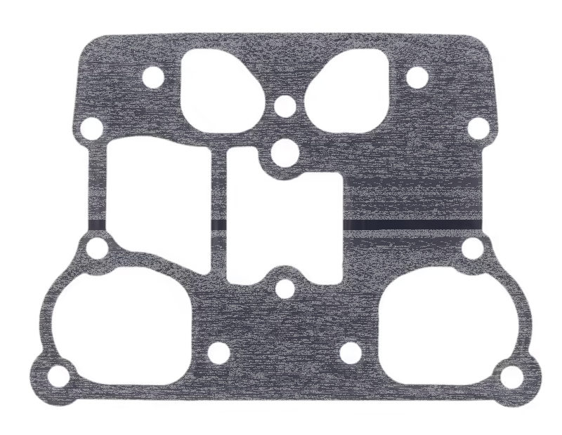 Head cover gaskets TC99-17, pair (FR)