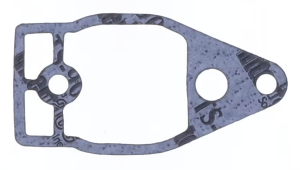 5pck Breather baffle gasket #17592-99 (FR)