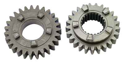 Andrews "S" Ratio 2nd gears XL 5spd (FR)