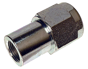 Nut for 1-1/2 inch off-set (FR)