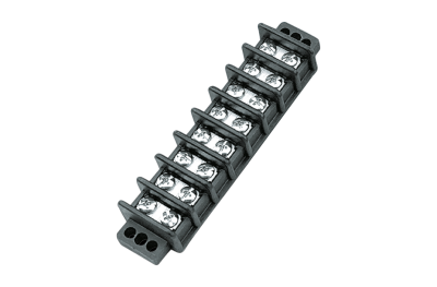 Standard 8-terminal Junction bloc (FR)