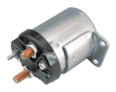 Standard Start Solenoid Zinc #71469-65B (FR)