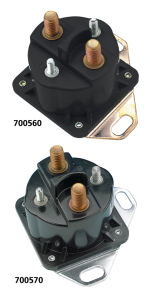 Blue Streak Starter relay #71463-73a (FR)