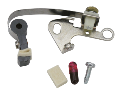 Standard Points set XL58-69 magneto mdls (FR)
