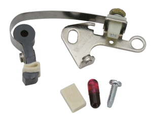 Standard Points set XL58-69 magneto mdls (FR)