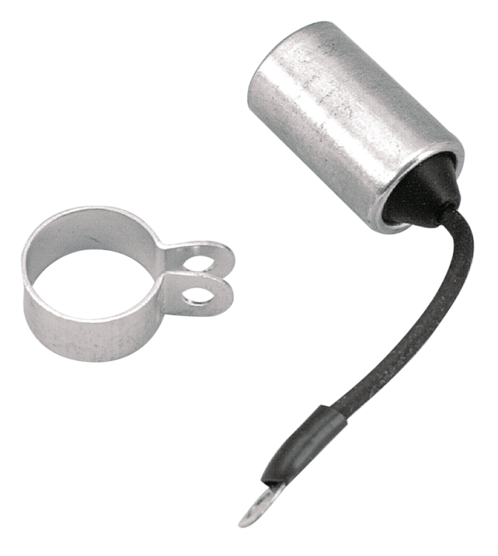 Standard Condenser BT30-e78 K/XL54-e78 (FR)