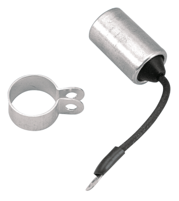 Standard Condenser BT30-e78 K/XL54-e78 (FR)