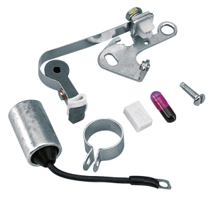 Standard Tune-up kit XL58-69 magneto (FR)