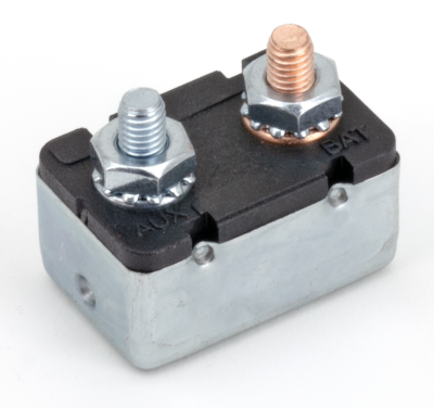 STANDARD 30Amp Circuit breaker #74599-77 (FR)