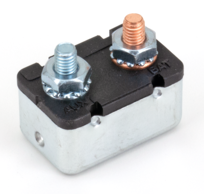 STANDARD 15Amp Circuit breaker #74589-73 (FR)