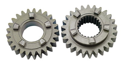 Andrews "Y" Ratio 2nd gears XL 5spd (FR)