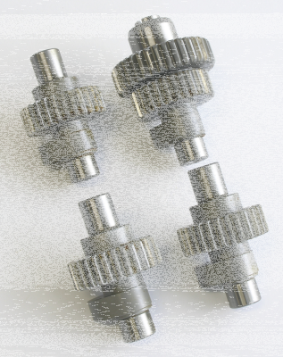 Andrews camshafts XL00-up N4 (FR)