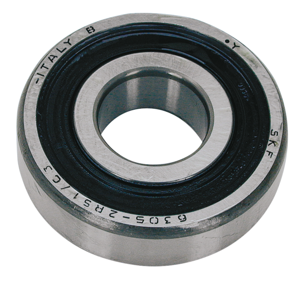 Mainshaft bearing Brute IV motor plate (FR)