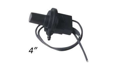 4" VOES Universal Assembly kit (FR)