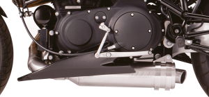 SuperTrapp Slip-on Buell X1 M2 S1 S3 (FR)