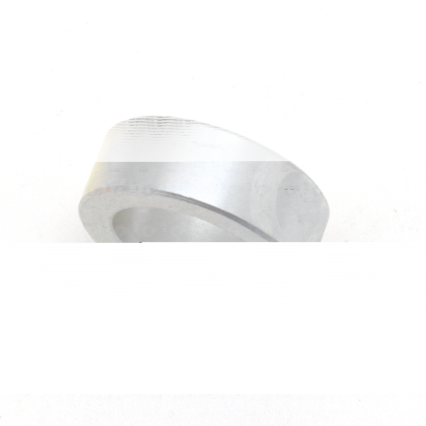 Steel spacer, 19.05x27.7x10mm (FR)