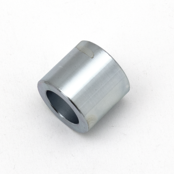 Steel spacer, 17.5x27.6x25mm (FR)