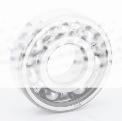 Bearing #8992A (FR)