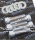 Allen Pulley kit FXD99 (FR)