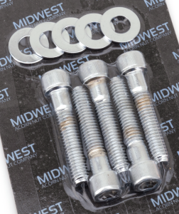 Allen Pulley kit FLH/T99-01 (FR)