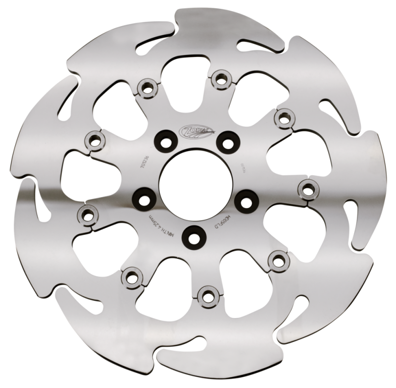 Wave Disc L/H Floating 1984-1999 (FR)