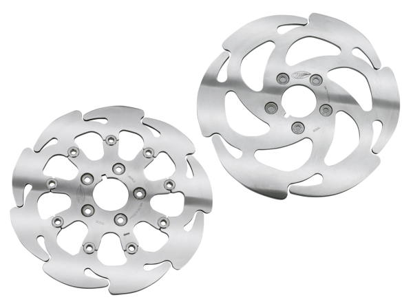 Wave Disc L/H Floating 1984-1999 (FR)