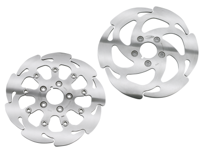 Wave Disc R/H Floating 1984-1999 (FR)