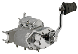 5in4 kick tranny Jims case Jims gears (FR)