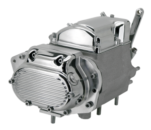 5in4 Tranny Jims case Zodiac Gears (FR)