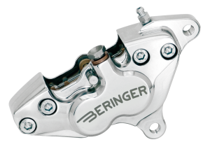 Beringer 4-piston caliper 84-99 Rght Pol (FR)