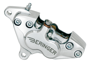 Beringer 4-piston caliper 84-99 Left Pol (FR)
