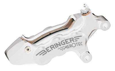 Beringer 6-piston caliper 00-up Rght Pol (FR)